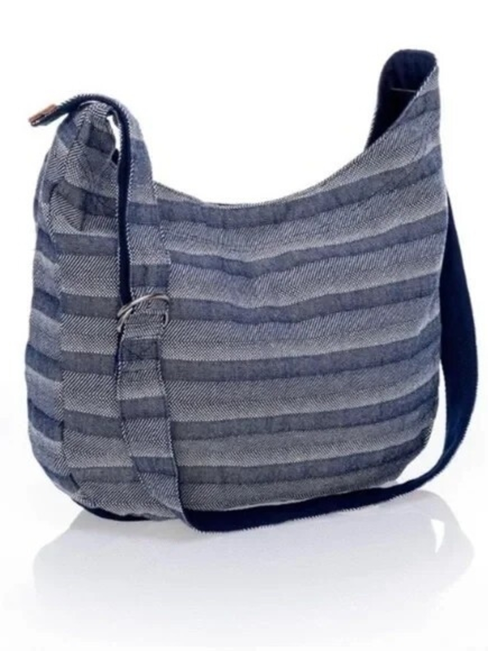 Thirty-one Retro Metro Crossbody Bag NWT Purse